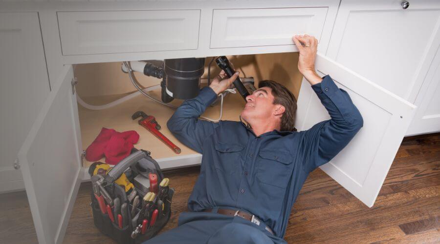 Professional Leak Detection Services in Johnsonville, NY
